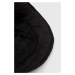 Klobouk Sisley černá barva