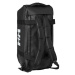 Cestovní taška - batoh Helly Hansen Scout Duffel M Black (50l)