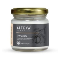 Cupuacu máslo 100% Alteya Organics 80 g