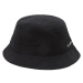 Quiksilver BLOWNOUT BUCKET M HATS Pánský klobouk, černá, velikost