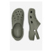 Pantofle Crocs BAYA 10126-309 Materiál/-Syntetický
