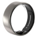 Ultrahuman Ring Air Raw Titanium vel. 11