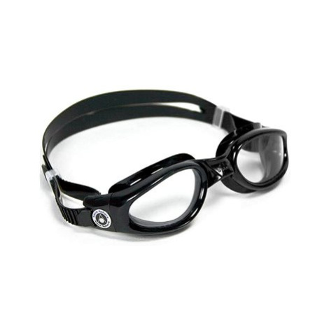 Plavecké brýle Aqua Sphere KAIMAN čirá skla, černá