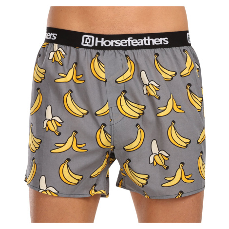 Pánské trenky Horsefeathers Frazier Bananas (AM166I)