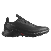 Salomon ALPHACROSS 5 W Dámská obuv pro trailový běh, černá, velikost 41 1/3