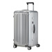 SAMSONITE Kufr Lite-Box Alu Spinner 74/41 Trunk Aluminium, 74 x 37 x 41 (132693/1004)