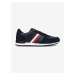 Iconic Mix Runner Tenisky Tommy Hilfiger