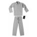 Cocoon pánské pyžamo Insect Shield Travel Pyjama safari grey