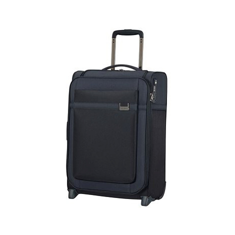 Samsonite Airea UPR. 55/20 EXP TOPPOCKET Dark Blue