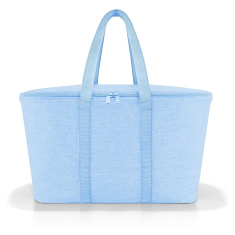 Chladící taška Reisenthel Coolerbag Twist powder blue
