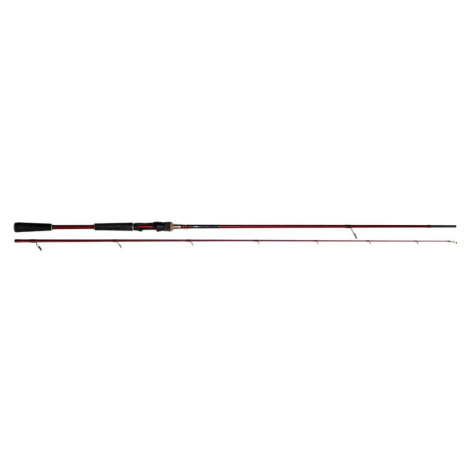 Westin Prut W6 Powershad 2,4m MH 15-40g