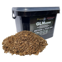 Starbaits Method & Stick Mix GLMarine 1,7kg