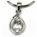 AutorskeSperky.com - Stříbrný náhrdelník - S2642