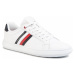 TOMMY HILFIGER Essential Leather Cupsole FM0FM02668