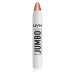 NYX Professional Makeup Jumbo Multi-Use Highlighter Stick krémový rozjasňovač v tužce odstín 01 