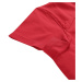 Dámské šaty Alpine Pro VAKIA 4 - červená