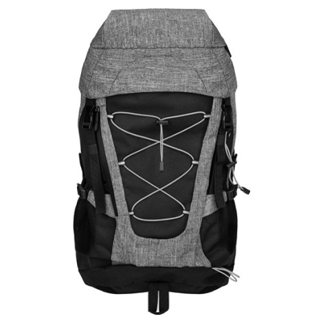 Bags2GO Outdoorový batoh Yellowstone s pláštěnkou 44 l