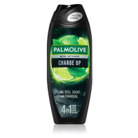Palmolive Men Intense Charge Up energizující sprchový gel pro muže 500 ml