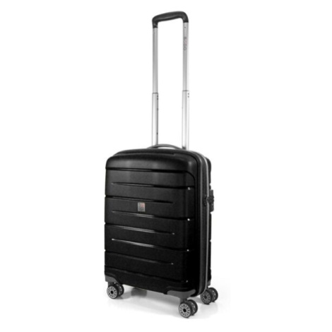 MODO BY RONCATO STARLIGHT S 55x40x20 cm Cestovní kufr, černá, velikost