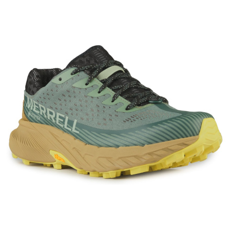 Merrell Agility Peak 5 GTX M J068323 - juniper