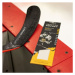 Specter HOCKEY TAPE JUNIOR Dětská revoluční páska na čepel hokejky, černá, velikost