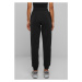 Dámské tepláky // Urban Classics / Ladies Cozy Sweatpants black