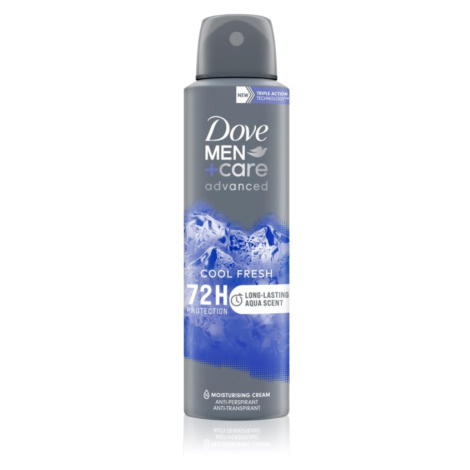 Dove Men+Care Advanced antiperspirant Cool Fresh 150 ml