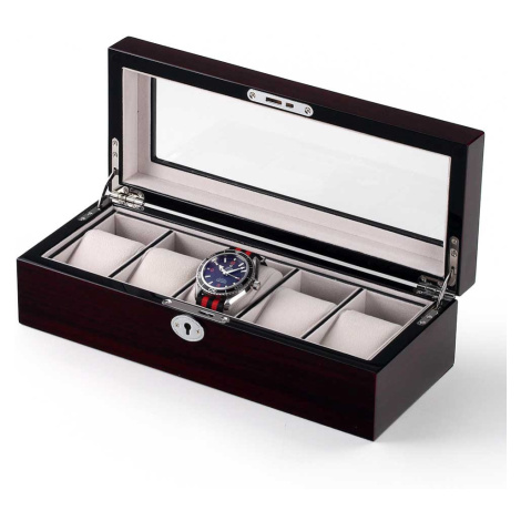 Rothenschild RS-2030-5C box na hodinky a šperky