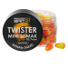 Feederbait twister mini šlimak wafters 11x8 mm 25 ml - banán - oliheň