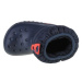 Crocs Classic Neo Puff Tmavě modrá