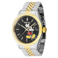 Invicta Disney Mickey Mouse Quartz 43873