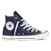 Converse Chuck Taylor All Star Hi Navy