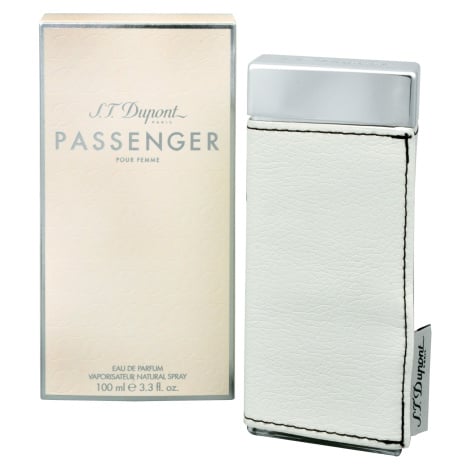 S.T. Dupont Passenger For Women - EDP 100 ml