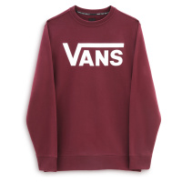 Vans MN VANS CLASSIC CREW II Pánská mikina US VN0A456A4QU1