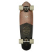 Globe Blazer Walnut Skateboard