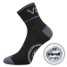 VOXX® ponožky Slavix černá 1 pár 117343