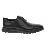 Pánské polobotky Ecco CS20 Hybrid 63310401001 black