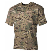 Tričko US T-Shirt operation camo