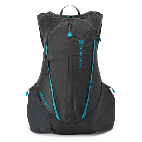 Montane Women&#039;s Trailblazer 16 batoh zelený 16 l - ultralehký batoh