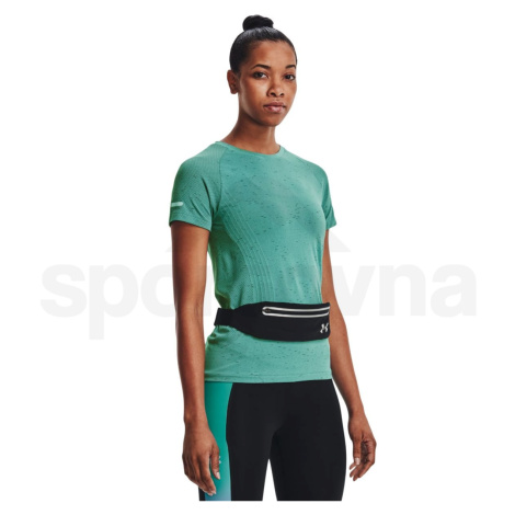 Ledvinka Under Armour Flex Speedpocket Run Belt 1369219-001 - black