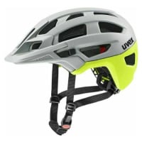 UVEX Finale 2.0 Rhino Neon Yellow Matt Cyklistická helma