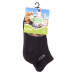Dětské ponožky Hi-Tec Quarro Pack Jr