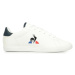 Le Coq Sportif Courtset 2 Gs Bílá