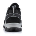 Alpine Pro Gimie Unisex outdoorová obuv UBTB371 černá