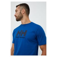 Tričko Helly Hansen HH LOGO T-SHIRT 33979