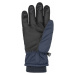Kilpi TATA-U Unisex lyžařské rukavice NU0020KI Tmavě modrá