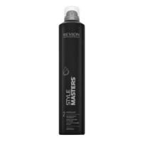 Revlon Professional Style Masters Must-Haves Modular Spray lak na vlasy pro střední fixaci 500 m