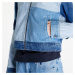 adidas x KSENIASCHNAIDER Denim Patchwork Track Top Blue Denim