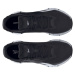 Reebok ZIG DYNAMICA 4 Pánská běžecká obuv, černá, velikost 45