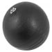 Gorilla Sports Sada slamball medicinbalů, černá, 6 ks, 60 kg